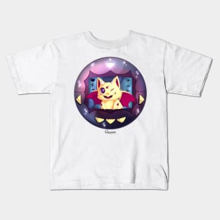 Tamagotchi Kids T-Shirt